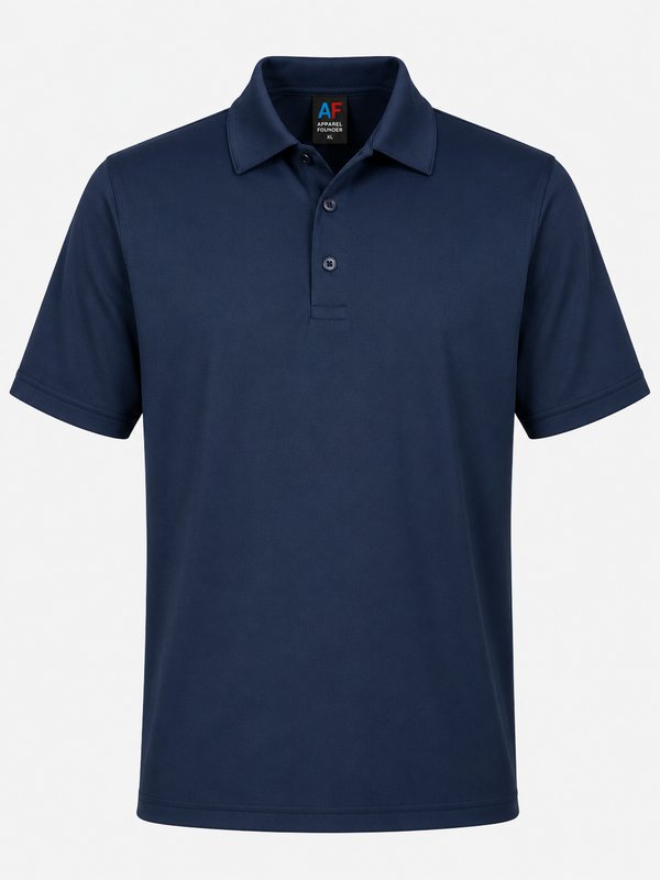 Premium Task Force Elite Polo - Blank