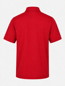 Premium Task Force Elite Polo - Blank