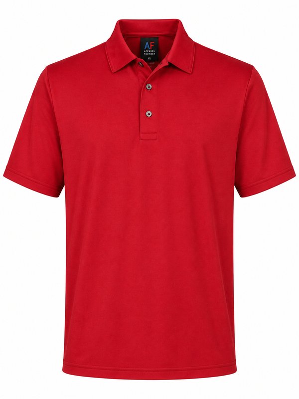 Premium Task Force Elite Polo - Blank