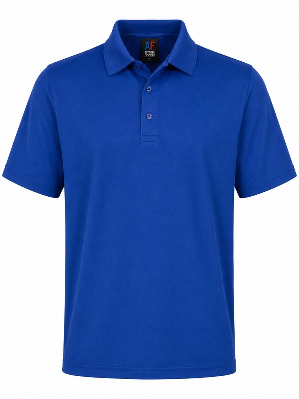 Premium Task Force Elite Polo - Blank