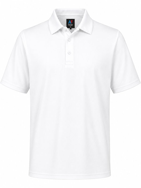 Premium Task Force Elite Polo - Blank