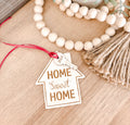 2026 New Home Ornament