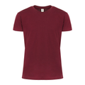 1007 Youth Premium Tee - Burgundy