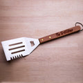 Engraved Spatula - Design: GRILLFATHER