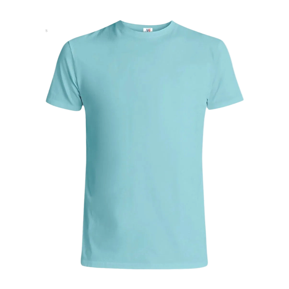1007 Youth Premium Tee - Pacific blue