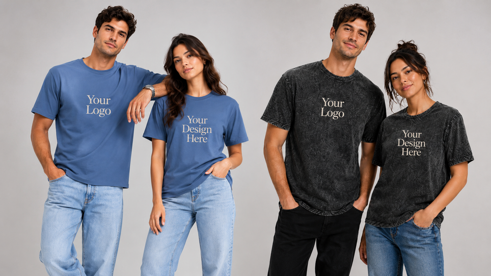 Premium T-Shirts