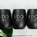 Bachelorette Wine Tumbler - Design: WG6