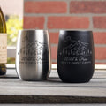 Camping Wine Tumbler, Design: OD1