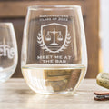 Law School Gift, Design: LAW1