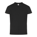 1007 Youth Premium Tee - Black