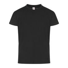 1007 Youth Premium Tee - Black