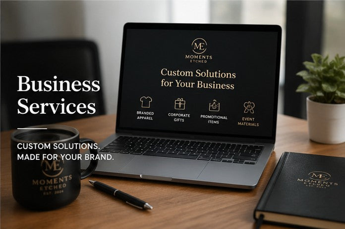 Business Services