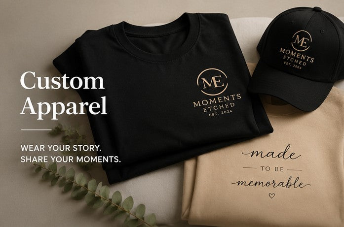 Custom Apparel