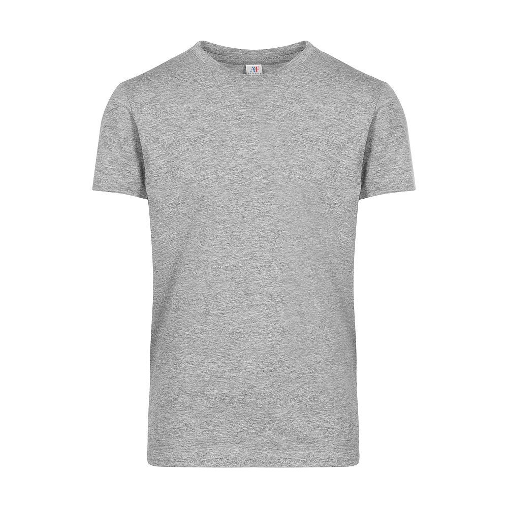 1007 Youth Premium Tee - Sports Grey