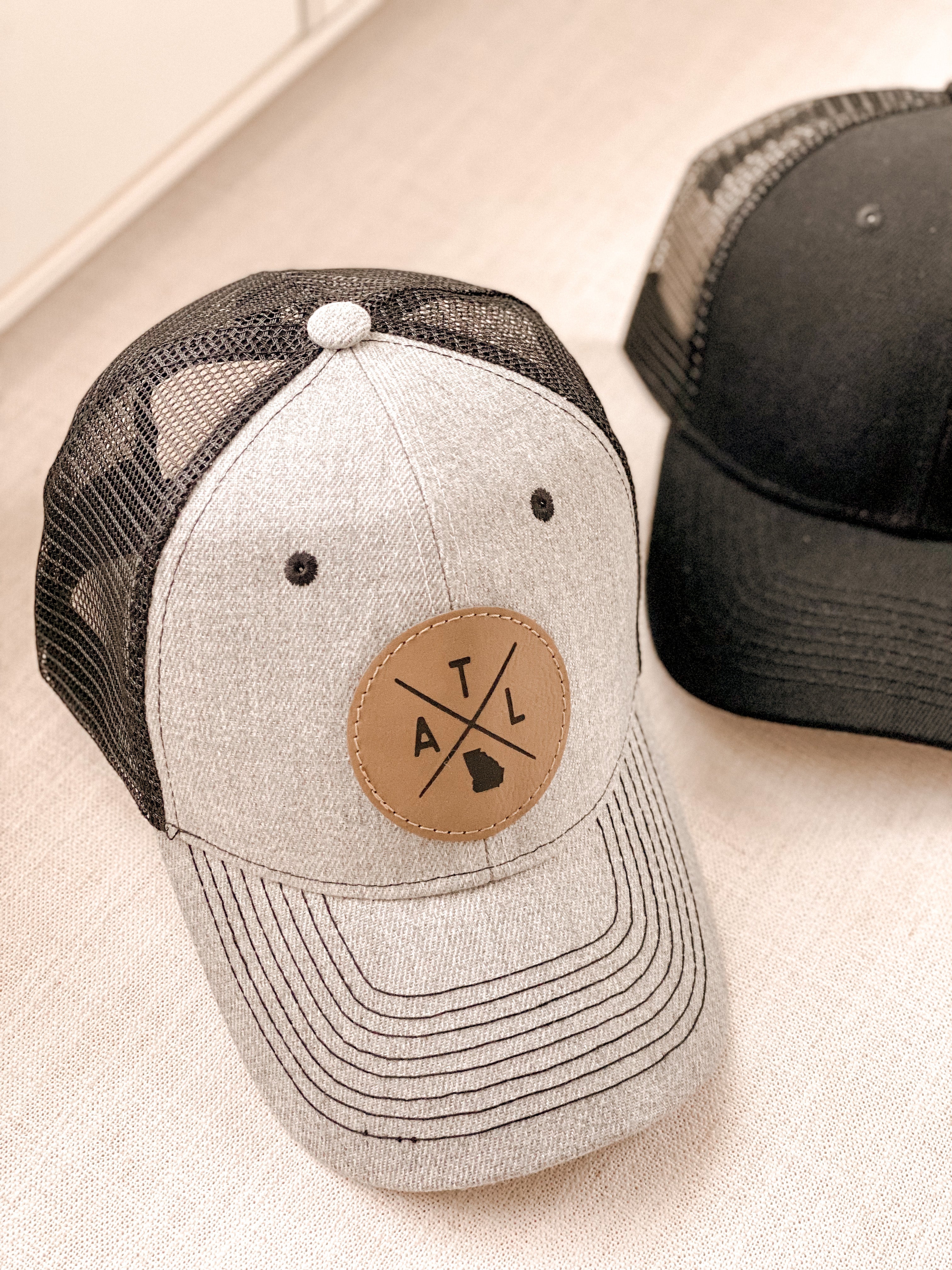 City State Hat