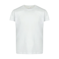 1007 Youth Premium Tee - White