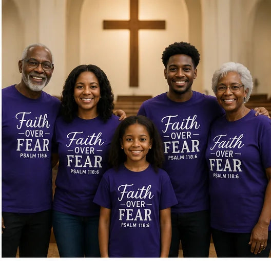 Church & ministry