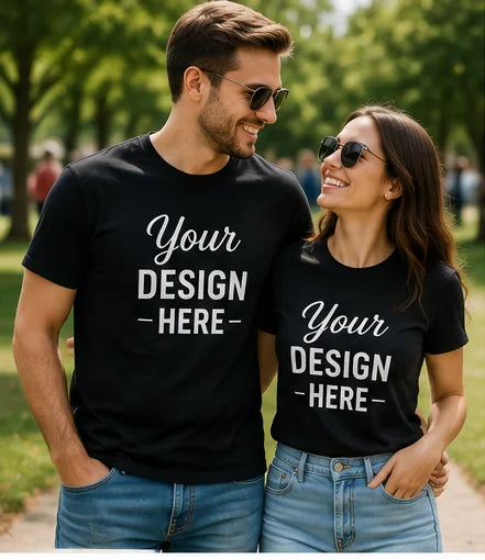 Custom T-shirts