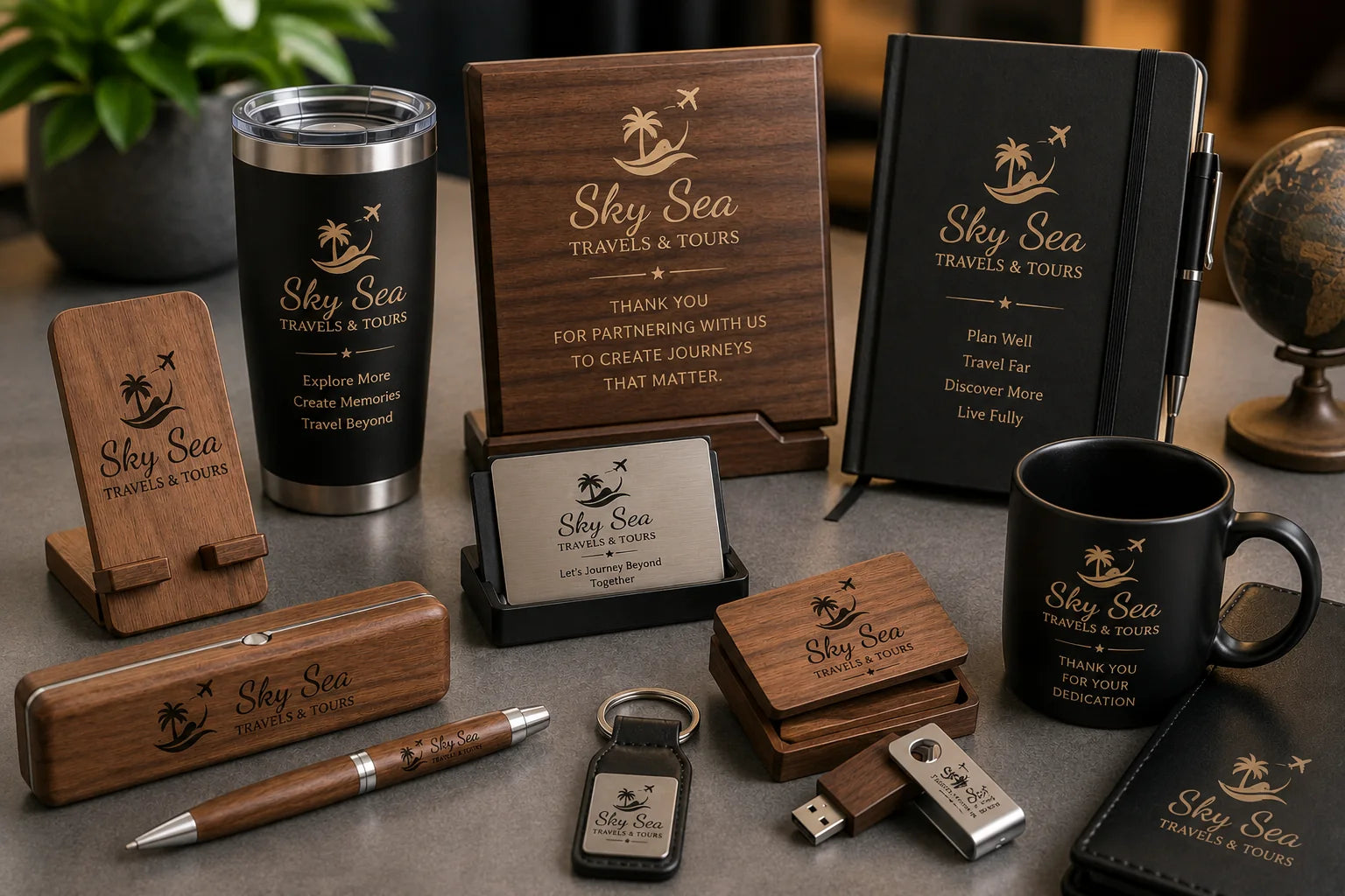 Corporate Gifts