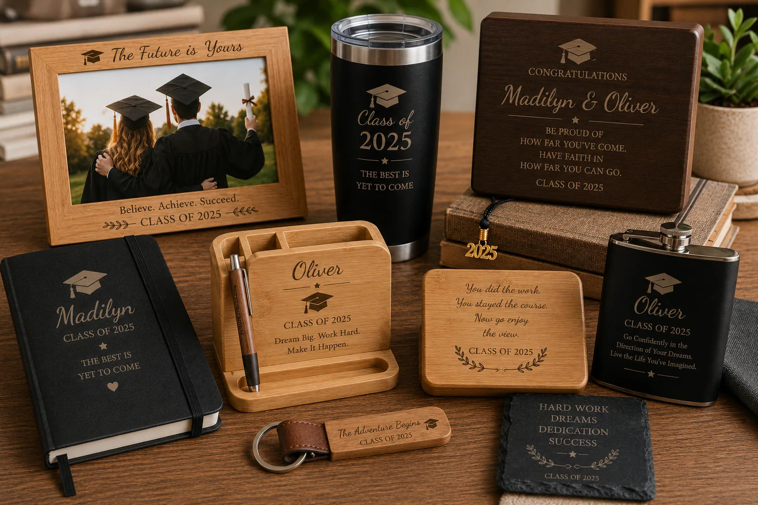 Graduation Gifts